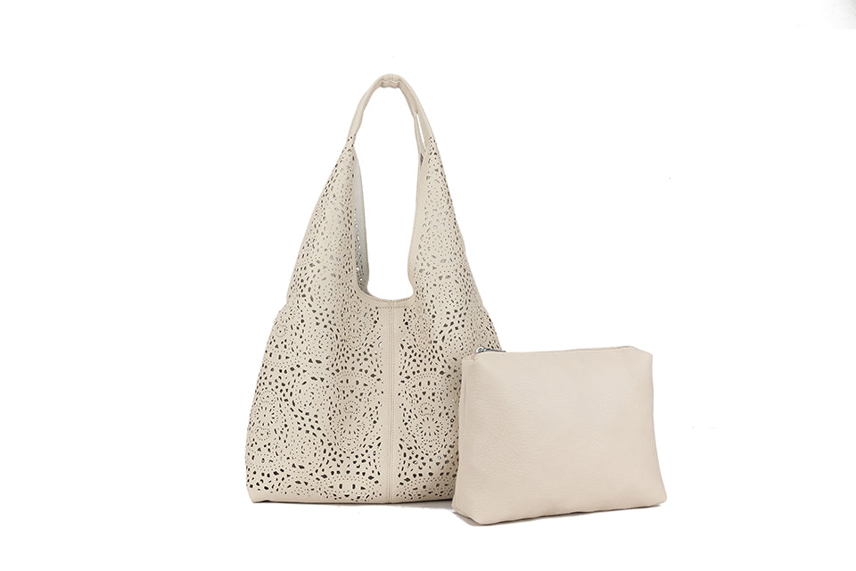 The Evolution of Handbags: A Journey Through History