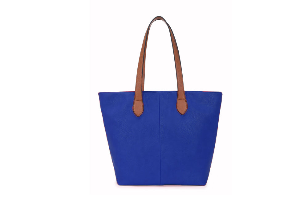 The Practicality of Tote Bags