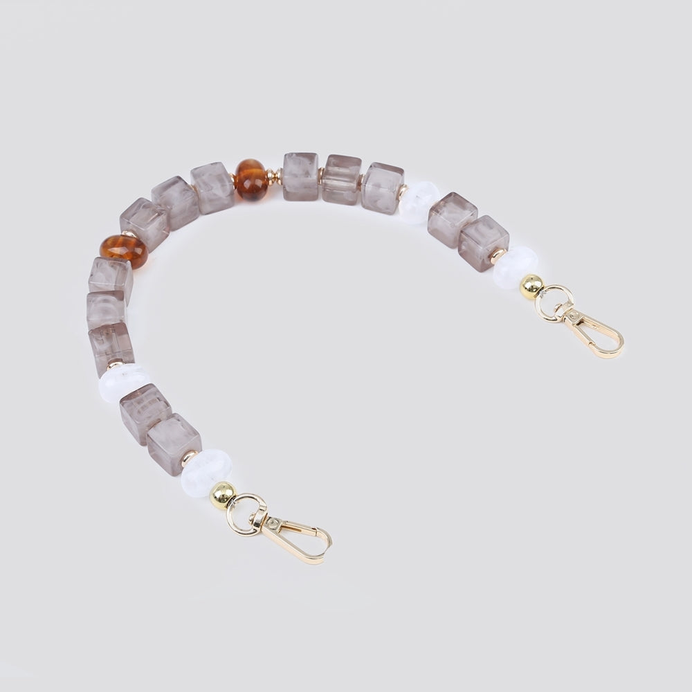 Bag Chain Chain Block | Grey