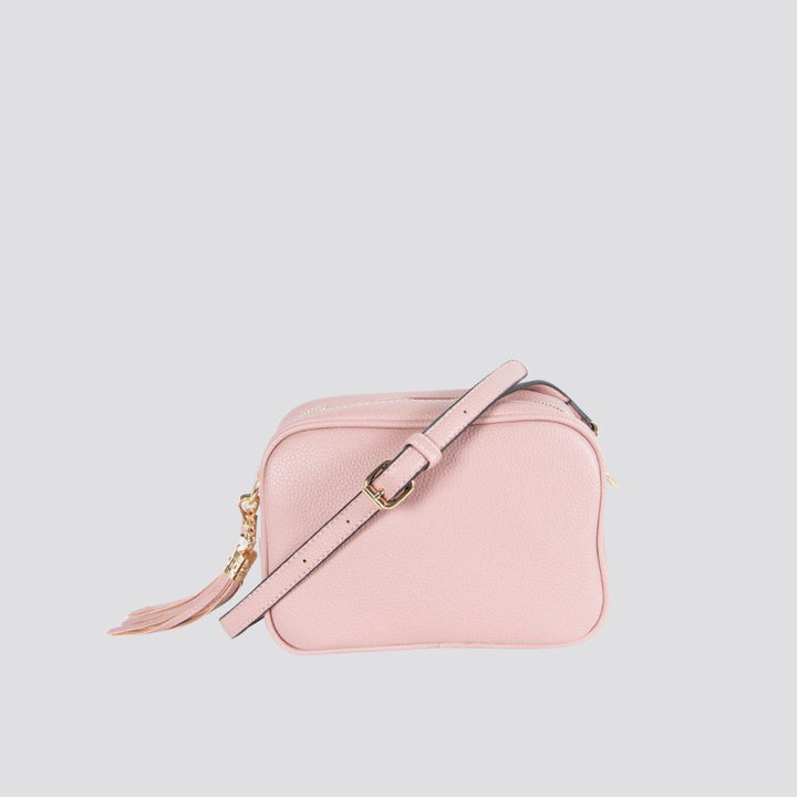 Briony Crossbody Bag | Pink