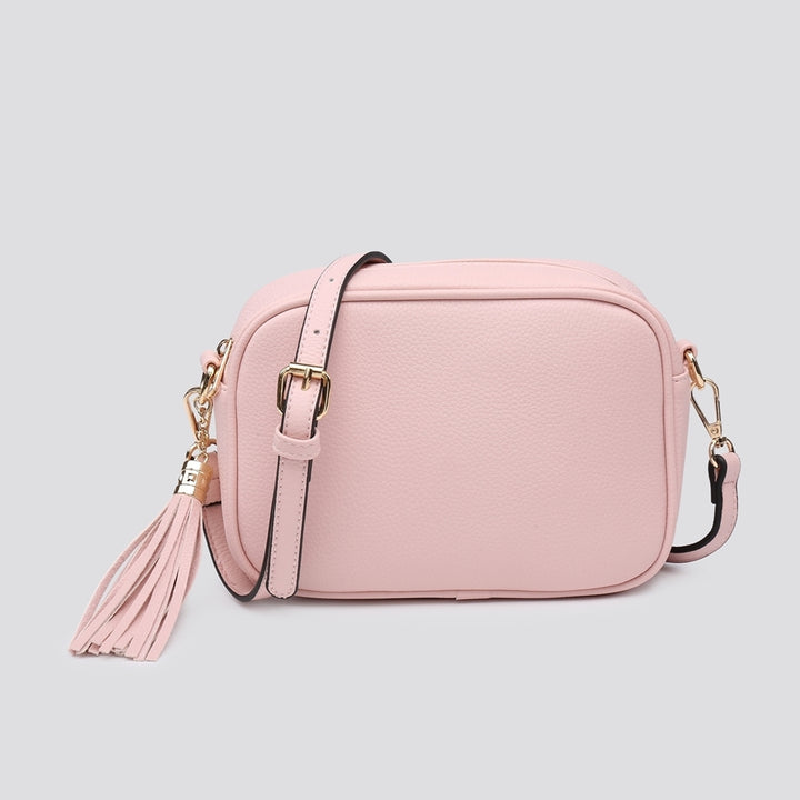 Briony Crossbody Bag | Pink
