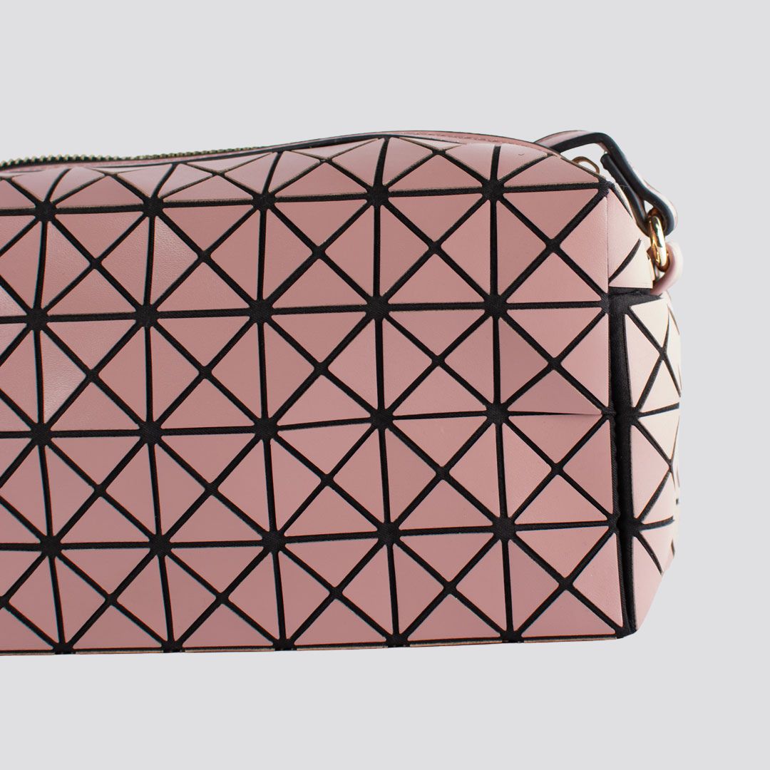 May Crossbody Clutch Evening Bag | Pink