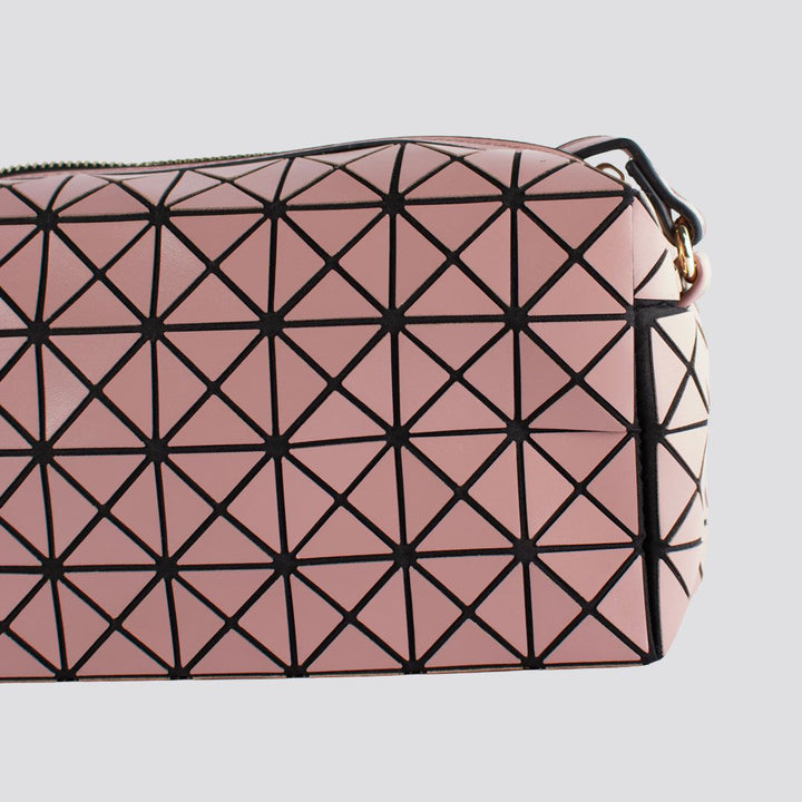 May Crossbody Clutch Evening Bag | Pink