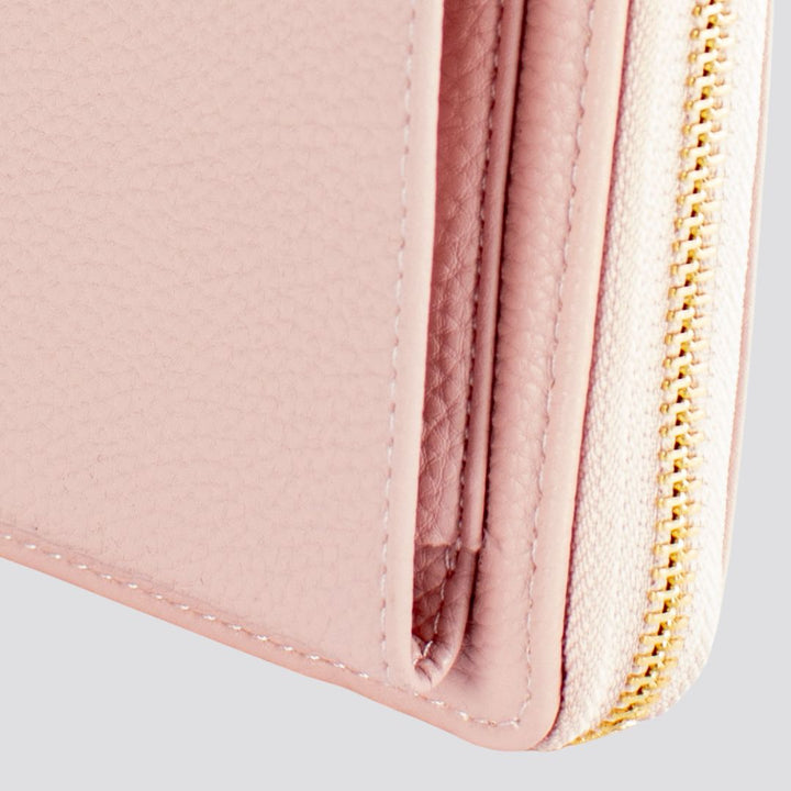 Rachel Phone Crossbody Bag | Pink
