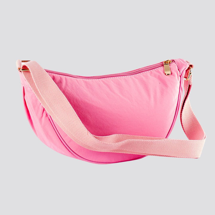 Squishy Bumbag | Pink