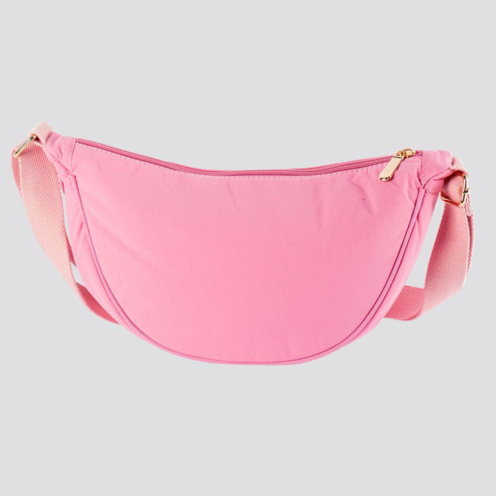 Squishy Bumbag | Pink