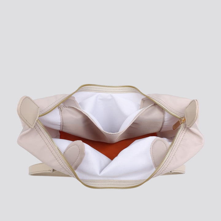 Light Tote Bag | Khaki