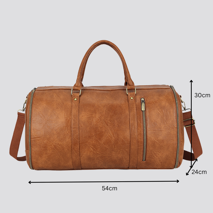 Hannah Holdall | Tan