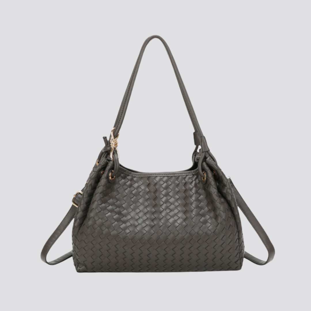 Betina Sac Bag | Grey