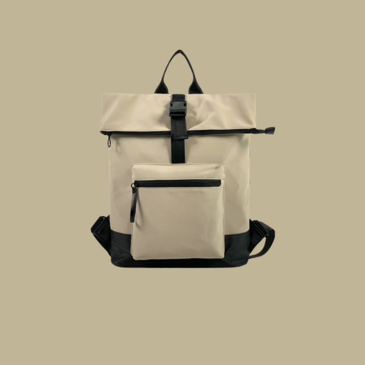 Bernie Backpack | Stone