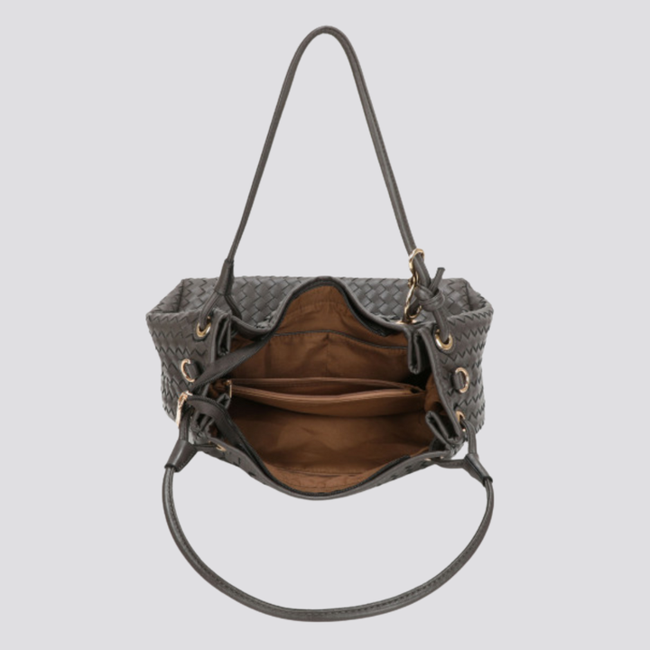 Betina Sac Bag | Grey