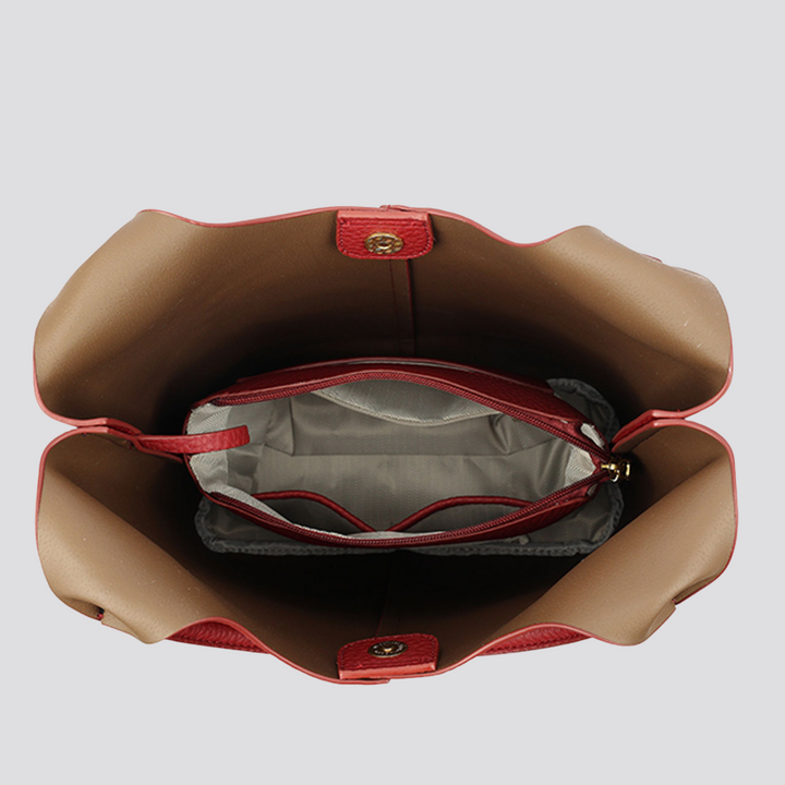 Ruth Handbag | Black