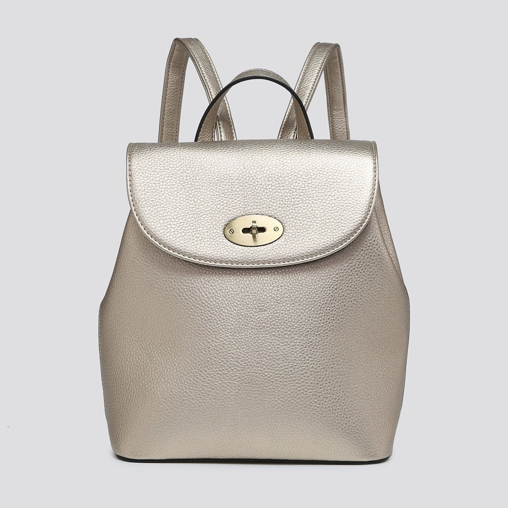 coach cleo backpack Bella Midi Backpack