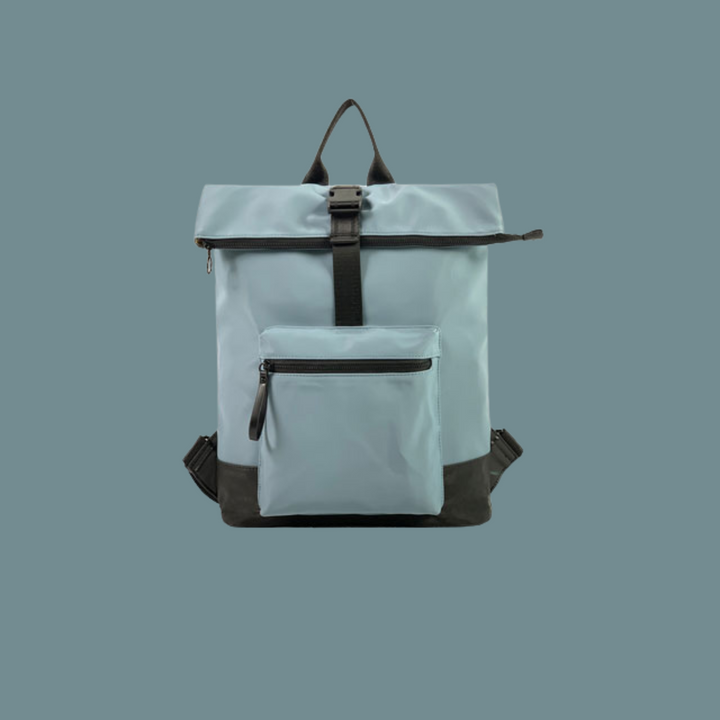 Bernie Backpack | Denim