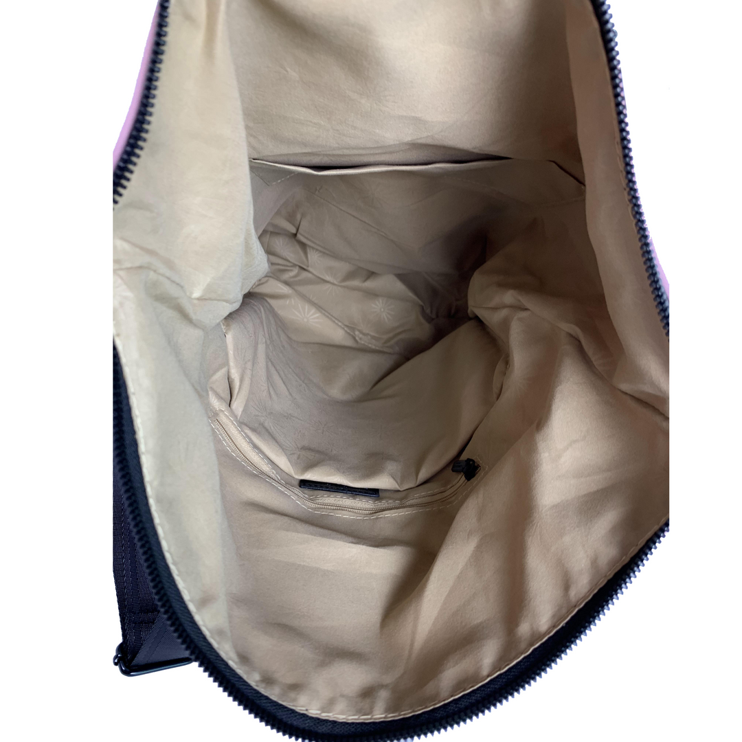 Bernie Backpack | Stone