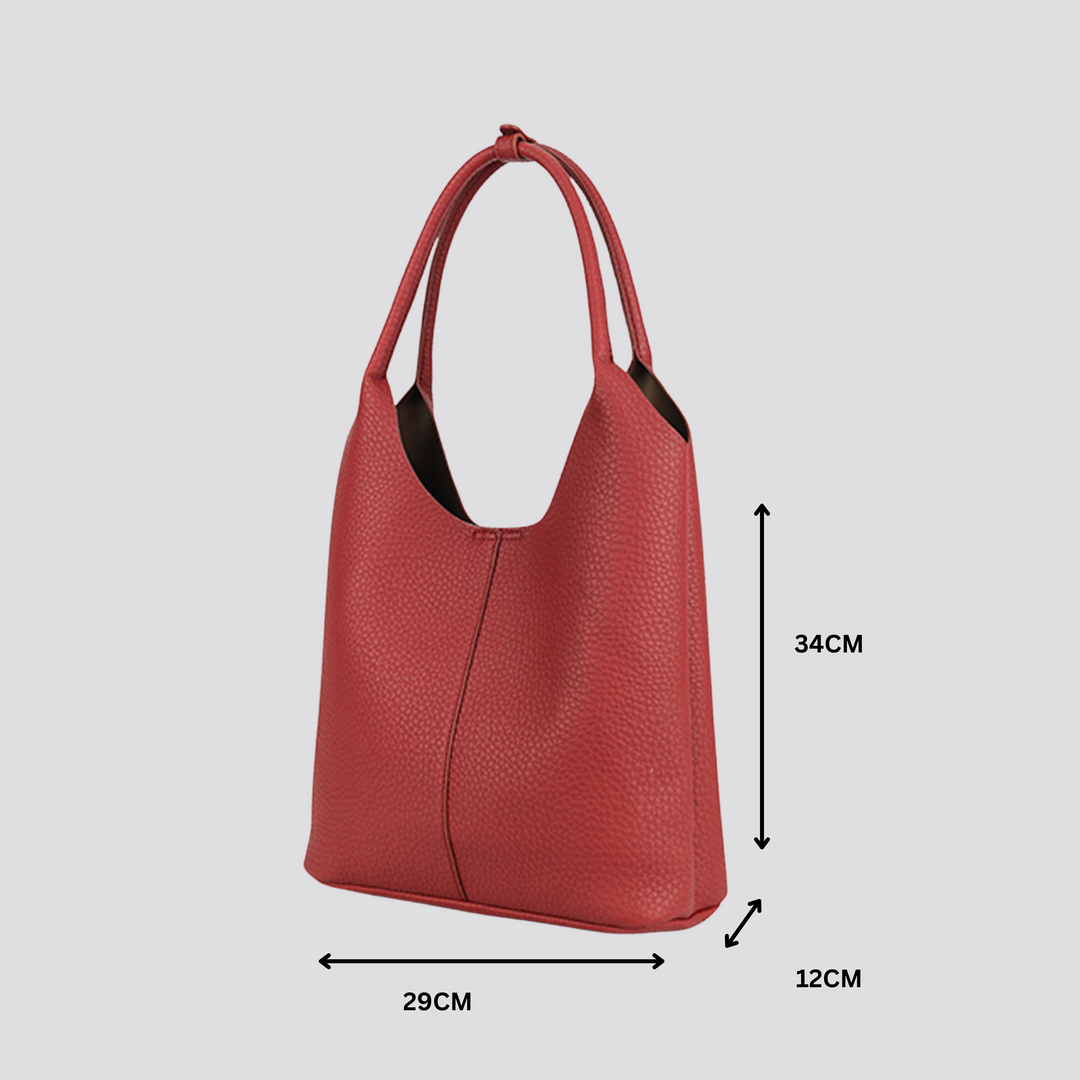 Ruth Handbag | Beige